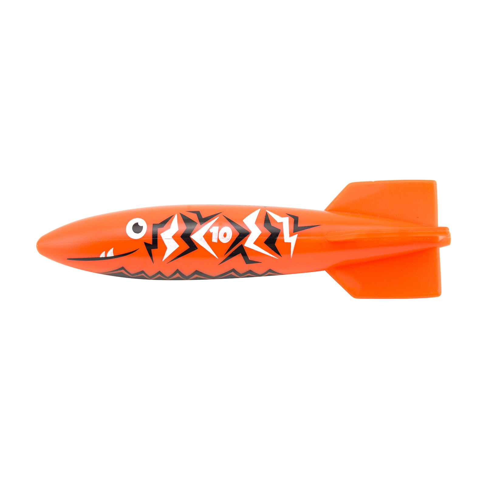 torpedo rocket swimming pool toy